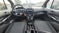 View of dashboard