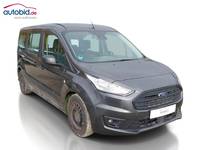 Pogled od napred  desno