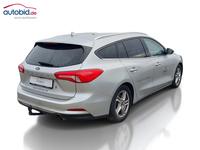 Vista posteriore destra