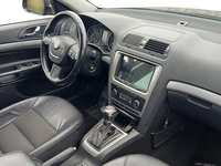 Вид на салон