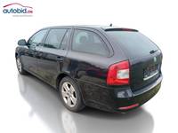 Вид сзади слева