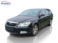 Вид спереди слева