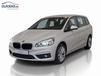 BMW 220i Gran Tourer Steptronic "Advantage"