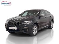 BMW X4 M40 Sport-Automatic