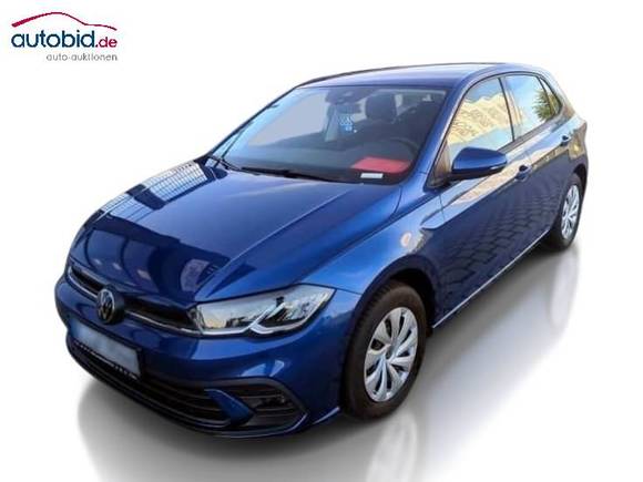 Вид спереди слева