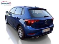 Вид сзади слева