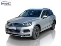 VW Touareg 3,0 TDI BMT tiptronic "R-Line"
