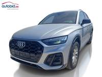 Audi Q5 50 TDI quattro Tiptronic ''S line''