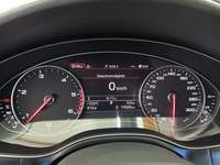 Gösterge tablosu görünümü