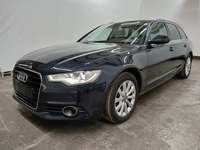 Audi A6 Avant 3,0 TDI quattro S-tronic