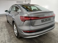 Pogled straga lijevo