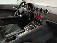 Pogled unutrašnji prostor