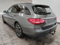 Pogled straga lijevo