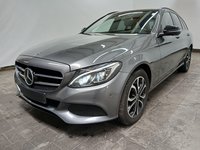 Pogled sprijeda lijevo