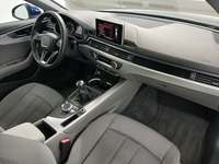 Pogled unutrašnji prostor