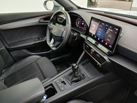 İç mekan görünümü