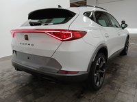 Sağ arka görünüm