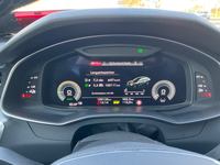 Vista plancia strumenti