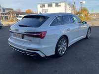 Vista posteriore destra