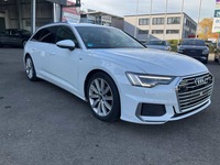 Vista anteriore destra