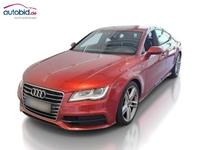 Audi A7 Sportback 3,0 TFSI quattro S-tronic