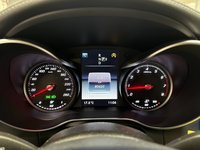 Vista plancia strumenti