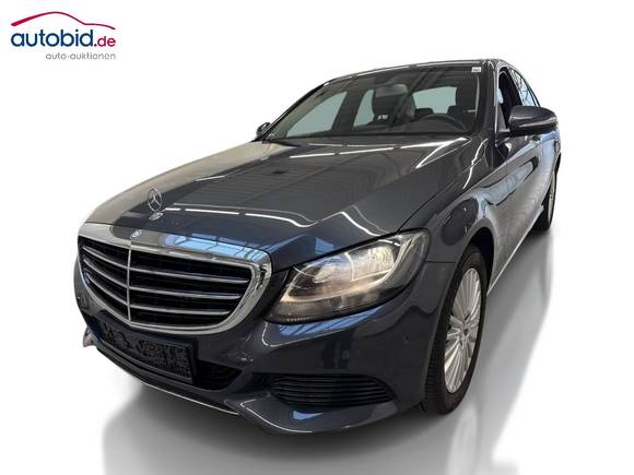 Vista anteriore sinistra