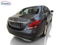 Vista posteriore destra