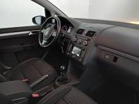 Pogled na unutrašnjost