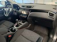 Pogled na unutrašnjost