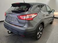 Pogled od pozadi desno