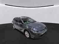 Pogled sprijeda desno