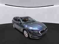 Pogled sprijeda desno