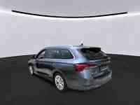 Pogled straga lijevo