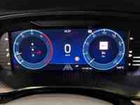 Pogled unutrašnji prostor