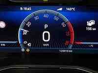 İç mekan görünümü