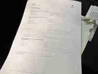 Verilen hizmete dair bilgiler