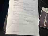 Verilen hizmete dair bilgiler