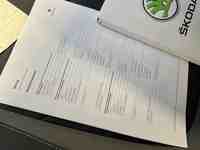 Verilen hizmete dair bilgiler