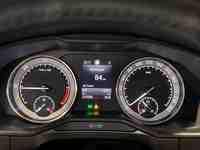 İç mekan görünümü