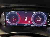 İç mekan görünümü