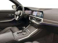 Pogled na unutrašnjost