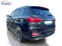 Pogled od pozadi levo