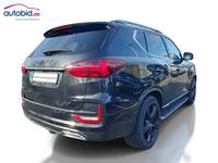 Pogled od pozadi desno