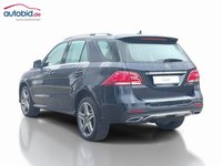 Pogled od pozadi levo