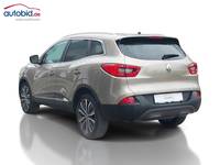 Pogled od pozadi levo