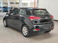 Náhled zezadu zleva