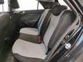 View of rear seat
