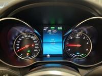 Pohled na přístrojovou desku