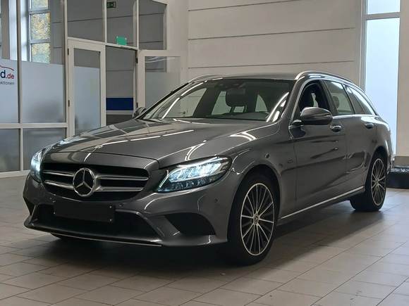 Náhled zpředu zleva